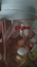 贝亲（Pigeon）PPSU宽口径防胀气奶瓶240ml L号奶嘴 6个月+ AA192 实拍图