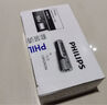 飞利浦（PHILIPS）碳性9V电池1粒适用玩具/万用表/烟雾报警器/麦克风/遥控器/话筒等9V方块电池6F22 实拍图