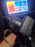 佳能（Canon） EOS R50 V 创意视频机 微单视频相机 r50v家用美颜vlog相机 R50V黑色套机+RF50 F1.8双镜头套装 套餐四【套餐五配件升级不加价~强烈推荐套餐五】 实拍图