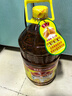 鲁花 食用油 5S物理压榨 一级 花生油 6.18L 油 0反式脂肪酸 特香纯正 实拍图