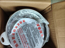 三角牌（Triangle）电饭煲家用老式电饭锅小不粘锅内胆带蒸笼柴火饭米饭锅煮饭锅微压老人用蒸煮一体 升级汤粥键【煮粥防溢】 5L 大容量（5-6人用） 实拍图