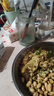 科尔沁 酱卤牛肉五香味800g 短保菜肴腊味熟食即食牛肉干源头直发包邮 实拍图