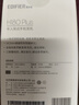 漫步者（EDIFIER）H180Plus 半入耳式有线耳机 手机耳机 音乐耳机 K歌耳麦 3.5mm接口 电脑笔记本手机适用 实拍图