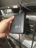 西部数据（WD）4TB 移动硬盘 USB3.0 元素系列 2.5英寸 机械硬盘 笔记本电脑外接 外置扩容备份 大容量家庭存储 实拍图