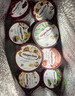 哈根达斯（Haagen-Dazs）开心果奶霜口味冰淇淋100ml/杯 雪糕 实拍图