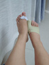 风尚志拇指外翻矫正器大脚趾矫正器医用隐形矫正可穿鞋居家通勤39-42码 实拍图
