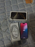 Apple/苹果 iPhone 16 Pro（A3294）256GB 原色钛金属 支持移动联通电信5G 双卡双待手机 实拍图