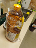 鲁花 食用油 5S 物理压榨 压榨一级 花生油2.5L 实拍图