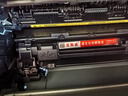 爱斯盛适惠普HPLaserJetProMFPM128fn墨粉盒M128fp打印机硒鼓M128fw墨盒 硒鼓1支装配墨粉 实拍图