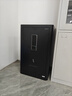得力保险柜 家用办公指纹密码保险箱大型保管箱全钢防盗可入墙保管柜 80cm黑色 弘雅AE67-ZM 实拍图