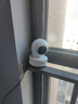 普联（TP-LINK）摄像头家用监控器 室内高清无线智能网络摄像机 360°度全景旋转云台手机APP远程查看双向语音对讲 【单镜头丨单画面】500万超清版 32GB内存卡【免费升级64GB卡】 4mm 实拍图