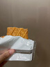丹夫华夫饼巴特脆66g/盒儿童休闲零食午茶点心进口黄油曲奇薄脆饼干  实拍图