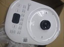 美的（Midea）花漾0胶水全玻璃全自动养生壶 办公室多功能煮茶壶 烧水壶恒温电热水壶煮茶器花茶壶1L YS10B101 实拍图