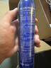 尊蓝摩丝泡沫发蜡蓬松保湿定型泡泡羊毛护卷发胶弹力素210ml*2 实拍图