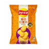 乐事（Lay's）红薯片 自然原味 60g 薄切 实拍图