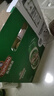 青岛啤酒（TsingTao）经典拉格500ml*8听+全麦白啤500ml*2听 礼盒装 实拍图