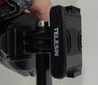 TELESIN(泰迅)适配大疆action3 4 5pro收纳包机身保护包快拆包 防刮耐磨 实拍图