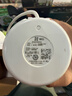 萤石 C8C 500万摄像头 无线WiFi 室外双云台360° 防水防尘监控 手机远程 人形检测 全彩夜视 实拍图