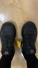 迈乐（Merrell）运动户外徒步鞋FREE STRIDE男女款减震防滑登山户外通勤鞋 MT6325102-01黑色男女同款 39 实拍图