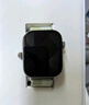 华为WATCH FIT 3 国家补贴15% 智能手表 幻夜黑 轻薄大屏运动减脂 男女情侣手表 实拍图