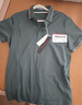 HLA海澜之家【品牌专供】短袖POLO衫男三国演义凉感短袖男夏季 实拍图