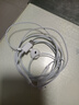 Apple/苹果 采用 (USB-C)的EarPods耳机 有线耳机 苹果耳机 适用iPhone/iPad//Mac 苹果手机 实拍图