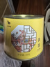 八马茶业黄茶 君山原料50g罐装 茶叶闷黄自饮 实拍图
