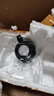 【京东物流】茶壶套装整套茶具大容量玻璃茶杯带滤网耐高温泡茶具 1000ML一壶+四杯套装【无茶盘】 实拍图