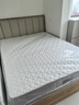 慕思（de RUCCI）椰棕床垫1.8*2米 椰棕榈床垫家具垫子双人舒适4d偏硬床垫雅典娜 护脊款[4D材质]适中-MCW1-121 1.5米*2米 实拍图