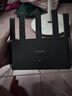 Tenda腾达路由器【狂暴WiFi7】云霄BE5100超强2.5g无线千兆穿墙王信号增强家用立式Mesh放大器国家补贴 实拍图