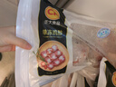 CP正大食品白羽鸡胗2斤 生鲜冷冻鸡肫卤煮孜然鸡胗烧烤炒菜麻辣 实拍图