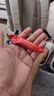 疯狂小狗 宠物狗狗零食火腿肠幼犬成犬训练奖励 混合香肠900g（低淀粉） 实拍图