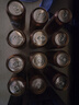 范佳乐（原教士啤酒）德国小麦白啤酒500ml*12听整箱装  实拍图