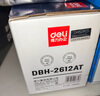 得力（deli）388A硒鼓 88A硒鼓适用惠普打印机HP P1008 P1106 P1108 M1136 M126a M126nw M128fn硒鼓 大容量1支DBH-388AX 实拍图