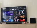 索尼（SONY）SA-SW7 100W无线大功率低音炮 回音壁 家庭影院 适配A9M2 A9000 A8000 A3000 实拍图