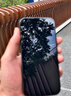 ALittleFlower适用于苹果16钢化膜iphone16手机膜高清防尘防指纹全包边贴膜全屏覆盖不顶手机壳保护膜2片 实拍图