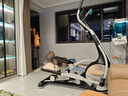 易跑YPOO椭圆机家用智能椭圆仪太空漫步自发电健身器材暴汗天鹅E2Pro 标准版-自发电/自适应大步距 实拍图