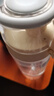 膳魔师（THERMOS）儿童水杯夏季直饮杯大容量出行杯带提手便携运动杯学生杯上学TCSK 实拍图