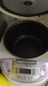适用美的电饭煲内胆通用3L4L5L 3升4升5升电饭锅内胆不粘锅配件内 4升适用美的不粘内胆-高118 实拍图