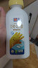 立邦墙面修补膏滚筒漆去污神器翻新清洁墙面修复内墙乳胶漆1000g  实拍图