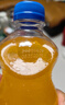 可口可乐（Coca-Cola）芬达 Fanta 橙味汽水 碳酸饮料 300ml*24瓶 整箱装 实拍图