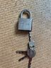 玥玛挂锁防水防锈挂锁工具箱锁柜门锁头电表箱门锁防盗车厢锁GS-40mm 实拍图