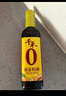 千禾3年料酒 12度 500mL 【0添加】去腥解膻炖肉家用调味品 实拍图