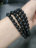 自由说夜光手链男潮十二生肖手串多层长佛珠串珠学生手环男女手饰送男友 默认发龙【其他生肖下单备注】 实拍图
