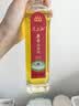 大三湘湖南茶油山茶油纯正茶籽食用有机油官方旗舰店原香245ml装 实拍图