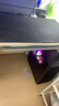 Thermaltake（Tt）钢影 风S 黑色 机箱水冷电脑主机（支持EATX/钢化玻璃侧透/支持360水冷/高兼容/4090显卡） 实拍图