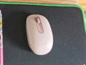 罗技（Logitech）MK251无线蓝牙键盘鼠标套装 办公商务笔记本电脑 数字键盘99键白色键鼠套装（K251键盘+M196鼠标） 实拍图