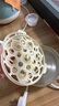 小熊（Bear）煮蛋器蒸蛋器单双层家用高温断电迷你早餐鸡蛋羹蒸鸡蛋器蒸蛋机炖蛋器便携式电蒸锅煮鸡蛋神器 双层 ZDQ-B14Q1【无蒸碗】 实拍图