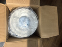 美的（Midea）空气加湿器大雾量家用卧室取暖补水仪小型净化喷雾器宿舍实用超声波雾化中秋礼物国家补贴SC-3D50 实拍图