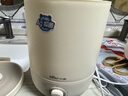 小熊（Bear）【品牌热卖TOP1】加湿器家用卧室母婴轻音办公室桌面大容量 小型空气净化加湿器空调伴侣JSQ-C45U1 实拍图
